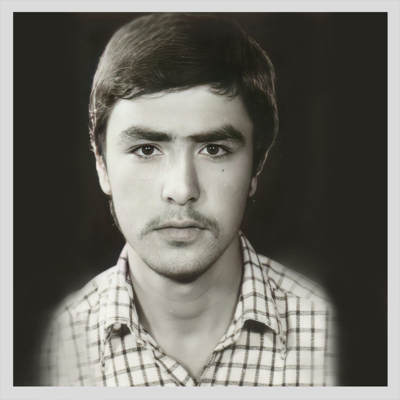 محمدتقی کامرانی